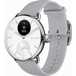 Withings Scanwatch 2 38mm Biały