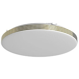 MILAGRO Plafon sufitowy Bever ML0251 Biały