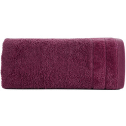 Ręcznik 50 x 90 Bawełna Damla 17 500