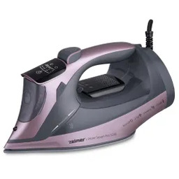 Zelmer ZIR4900 Prime Steam Pro 270g/min Żelazko parowe