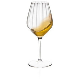 Kieliszek do wina 360 ml Favourite Optical szkło