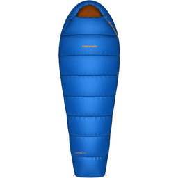 Śpiwór syntetyczny Hannah Joffre 150 (190 cm) imperial