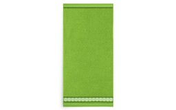 Zwoltex Ręcznik Rondo 2 70x140 amazon 500 g/m2