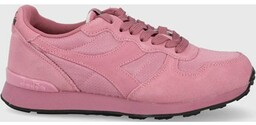 Diadora sneakersy 501.178561.D kolor różowy 501.178561.D-50222