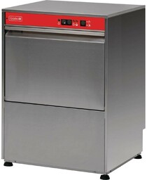Gastro M Zmywarka podblatowa 500 x 500 mm,
