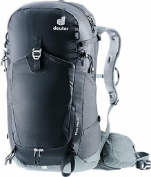 Deuter Męski plecak turystyczny Trail Pro 33 (2024)