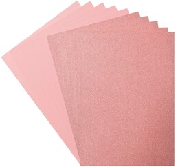 Florence Brokatowy papier i karton, materiały do tworzenia