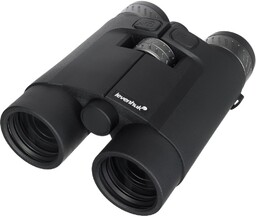Lornetka z dalmierzem LEVENHUK Guard PRO 3000