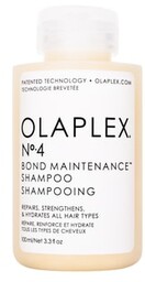 OLAPLEX No. 4 Bond Maintenance Szampon do włosów