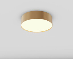 Wisząca lampa Zon C032CL-24W3K-RD-MG Maytoni LED 24W 3000K
