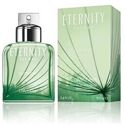 Calvin Klein Eternity Summer 2011 for Man, Woda