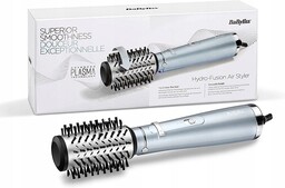 Obrotowa Suszarko-Lokówko Babyliss Hydro Fusion Air Styler Jonizacja