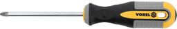 Vorel Wkrętak krzyżakowy pz2x100 mm 60936