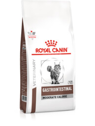 Royal Canin Cat Gastro Intestinal Moderate Calorie Feline