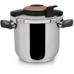 Orion Szybkowar ze stali nierdzewnej DRONE 7 l