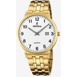 Zegarek FESTINA WATCHES Mod. F20513/1