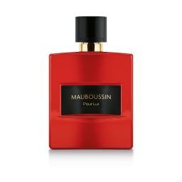 Mauboussin, Pour Lui In Red, Woda Perfumowana, 100ml