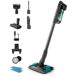 Philips 8000 Aqua XC8155/01 80min Funkcja mycia Wymienny