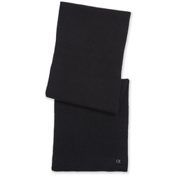 Szalik Calvin Klein K60K612603 Czarny