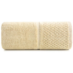 Ręcznik Kąpielowy Ibiza (04) 70 x 140 Beżowy