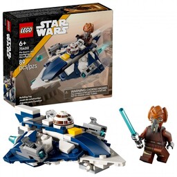 LEGO Star Wars Mikromyśliwiec Jedi Plo Koona 75400