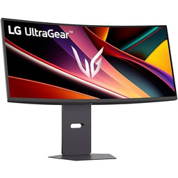 Schermo per PC Gamer - LG - 34''