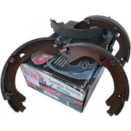 Szczęki hamulca postojowego GMC Terrain 2010-2017