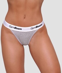 GymBeam Stringi 3Pack Grey