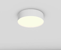 Plafon do kuchni Zon C032CL-24W3K-RD-W Maytoni LED 24W