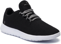 Sneakersy EMU Australia Barkly W12153 Czarny