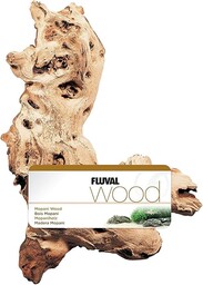 Marina Akwarium Mopani Driftwood ozdobny korzeń ozdobny, średni,