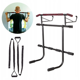 Drążek Do Podciągania do drzwi inSPORTline HR5004