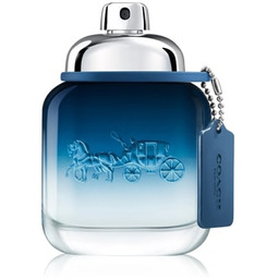 Coach Blue Woda toaletowa 40 ml