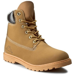 Kappa, Buty trekkingowe męskie, rozmiar 42