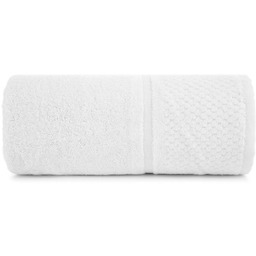 Ręcznik Kąpielowy Ibiza (01) 50 x 90 Biały