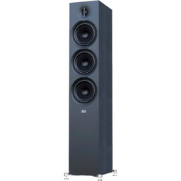 ELAC Kolumna głośnikowa Debut 3.0 F6.3 Czarny (1