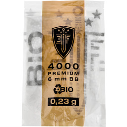 Kulki ASG Elite Force Premium Bio 0,23 g
