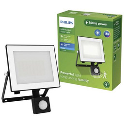 Philips Lois Naświetlacz LED 30W 3200lm 5000K IP65