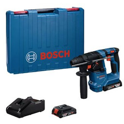 Bosch_elektronarzedzia Młot udarowo-obrotowy BOSCH Professional GBH 18V-18 0611927002