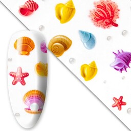 Folia transferowa Nemo 100 cm Nr 9