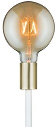 Paulmann Minimalistyczna lampa stojąca Nordin