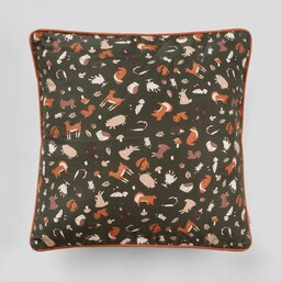 Poszewka Drukowana Nooks 45x45 cm