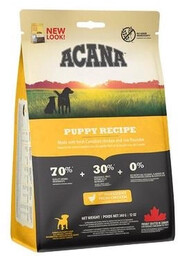 Acana Puppy & Junior 11.4 kg - sucha