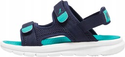Sandały Evolve Sandal Jr Puma 37