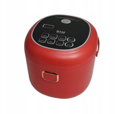 Urządzenie garnek do gotowania ryżu ryżowar multicooker 12/24v