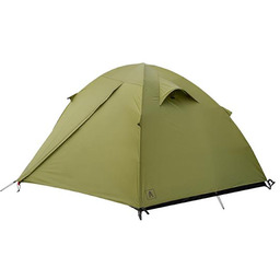 Namiot turystyczny Alpinus Velebit 2 zielony
