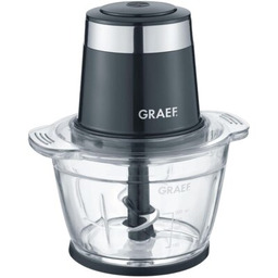 GRAEF Rozdrabniacz do warzyw CH 502 Zyskaj