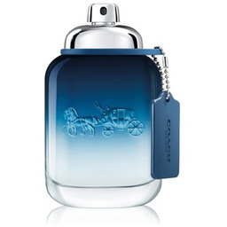Coach Blue Woda toaletowa 60 ml