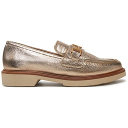 Loafersy Hispanitas HV254066 Złoty