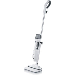 Mop parowy SEVERIN SC7142 Biały